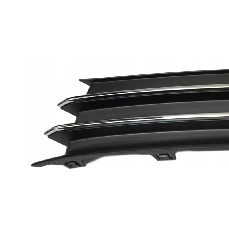 Bagian Mobil Asli 31323796 Depan Kiri Outer Bumper Trim Grill Panel Lid Untuk Volvo S80