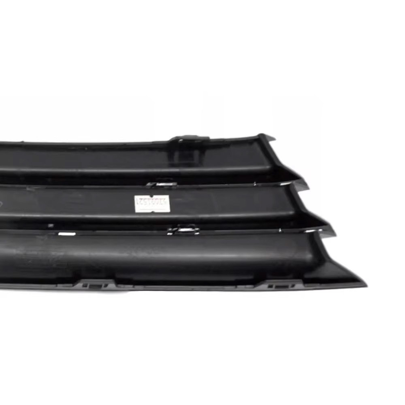 Bagian Mobil Asli 31323796 Depan Kiri Outer Bumper Trim Grill Panel Lid Untuk Volvo S80