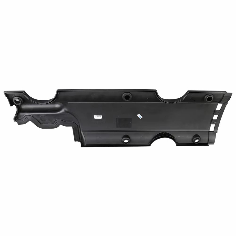 Womala Genuine Factory Auto Parts 1275426 Engine Cover Eksternal Untuk Volvo S80 XC90 Bagian
