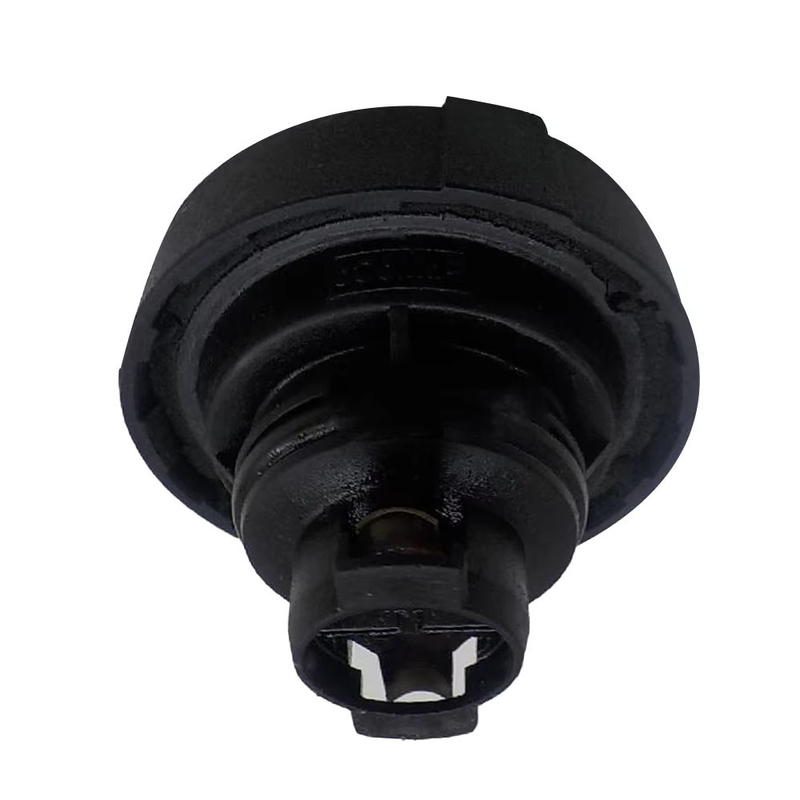 Harga pabrik Womala Auto Parts OE 30677911 Cap Pengisi Minyak Mesin untuk Volvo XC60