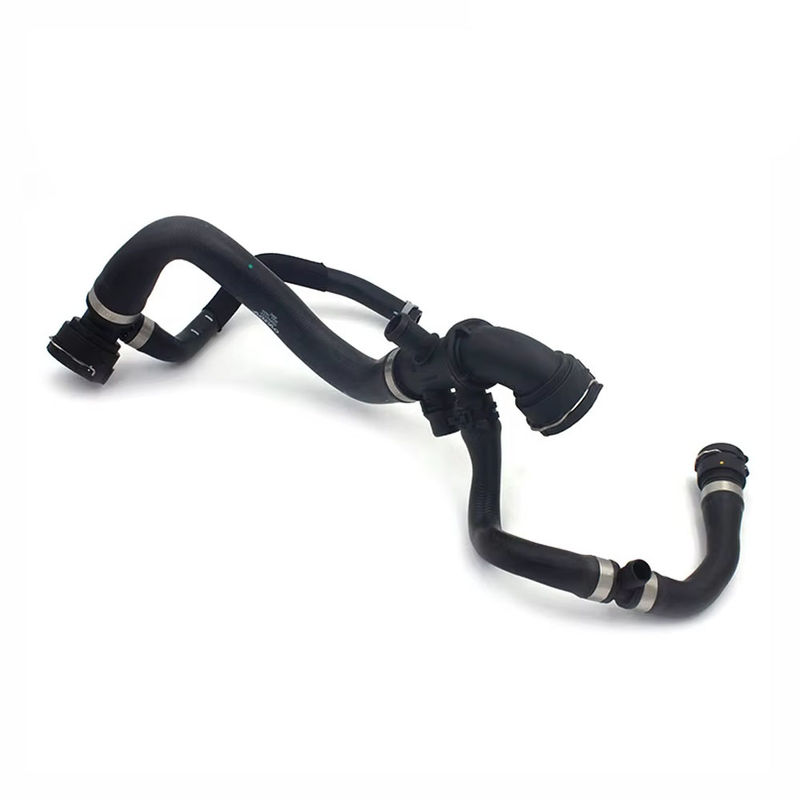 Womala Bagian Otomotif berkualitas tinggi OE 32224820 Radiator Pipa air pendingin Selang (bawah) untuk bagian Auto Parts V40 S60L XC60