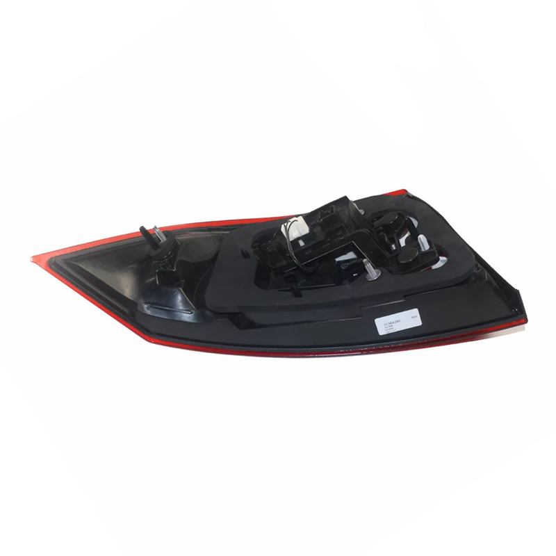 Womala xc90 lensa lampu depan 31364290 Penumpang kanan ekor rem lampu perakitan Lensa lampu depan untuk Volvo S80 Bagian