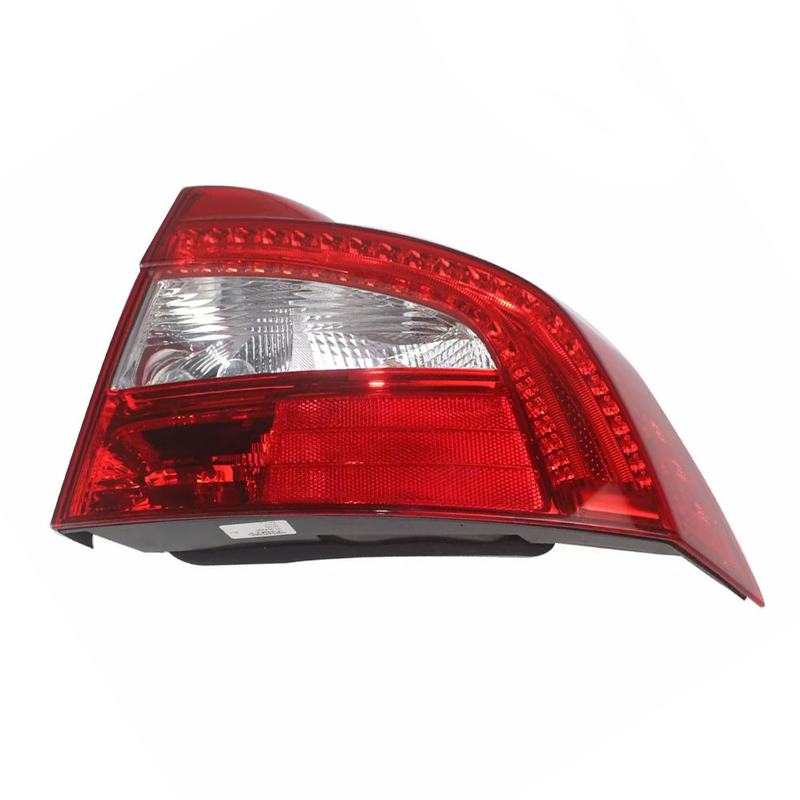 Womala xc90 lensa lampu depan 31364290 Penumpang kanan ekor rem lampu perakitan Lensa lampu depan untuk Volvo S80 Bagian