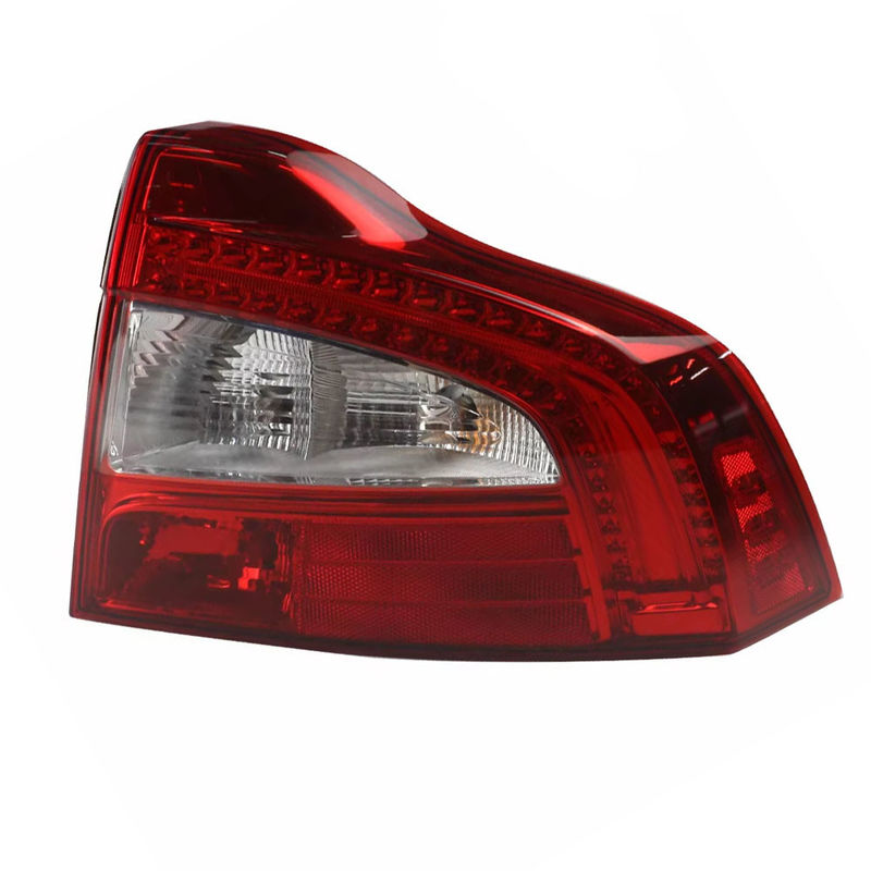 Womala xc90 lensa lampu depan 31364290 Penumpang kanan ekor rem lampu perakitan Lensa lampu depan untuk Auto Parts S80 Bagian