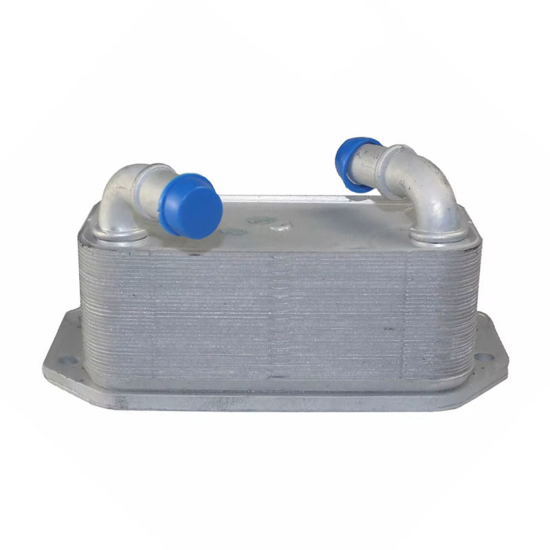 Pabrik suku cadang mobil 31368636 Mesin pendingin minyak untuk Auto Parts XC90 V70 XC60 MK2 suku cadang mobil transmisi