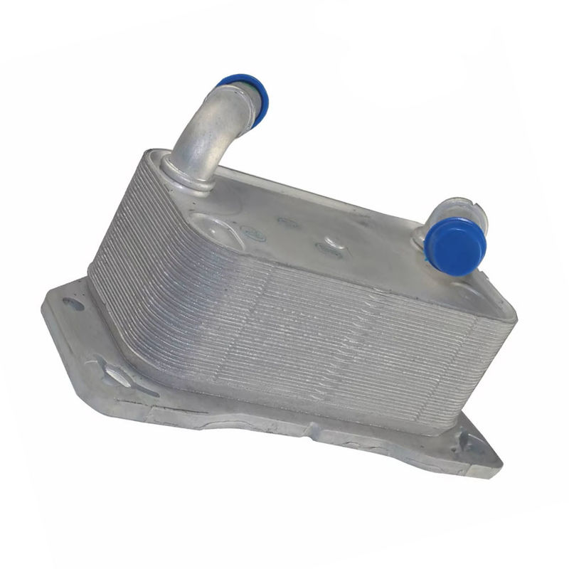 Pabrik suku cadang mobil 31368636 Mesin pendingin minyak untuk Auto Parts XC90 V70 XC60 MK2 suku cadang mobil transmisi