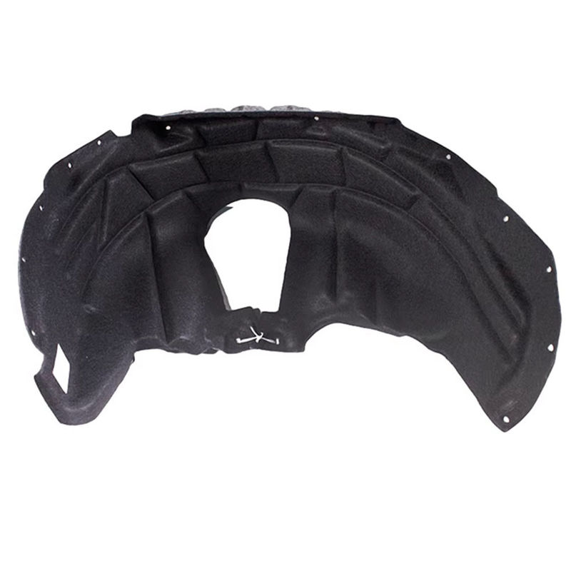 Womala Baru Asli Bagian Otomotif Pabrik Asli 31365975 Fender Bracket untuk Auto Parts XC90 2005-2016 Bagian Cadang