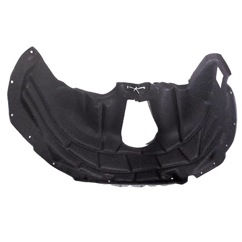 Womala Baru Asli Bagian Otomotif Pabrik Asli 31365975 Fender Bracket untuk Volvo XC90 2005-2016 Bagian Cadang