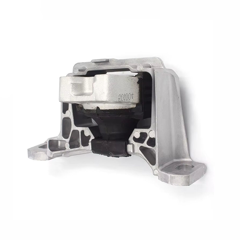 Womala New Genuine Auto Parts 31375739 Mesin Pad pemasangan kanan untuk Volvo C30 S40 V50 2004-2016 Aksesoris