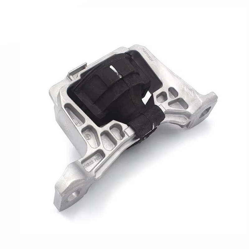 Womala New Genuine Auto Parts 31375739 Mesin Pad pemasangan kanan untuk Volvo C30 S40 V50 2004-2016 Aksesoris