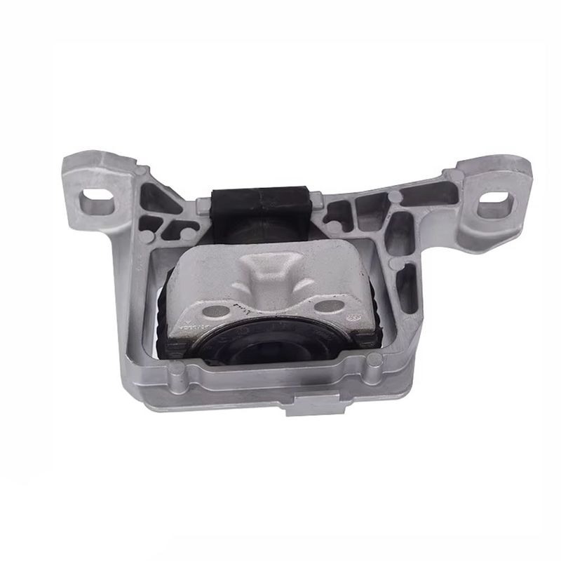 Womala New Genuine Auto Parts 31375739 Mesin Pad pemasangan kanan untuk Volvo C30 S40 V50 2004-2016 Aksesoris