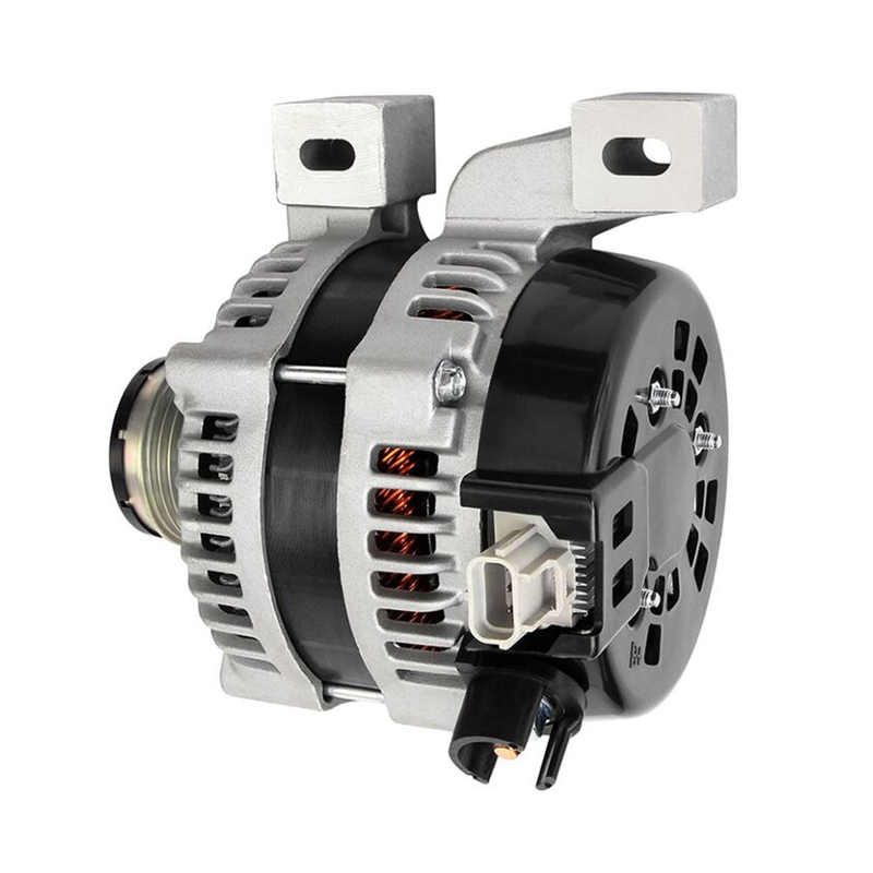 Bagian mesin mobil berkualitas tinggi 36001463 Generator alternator untuk volvo S40