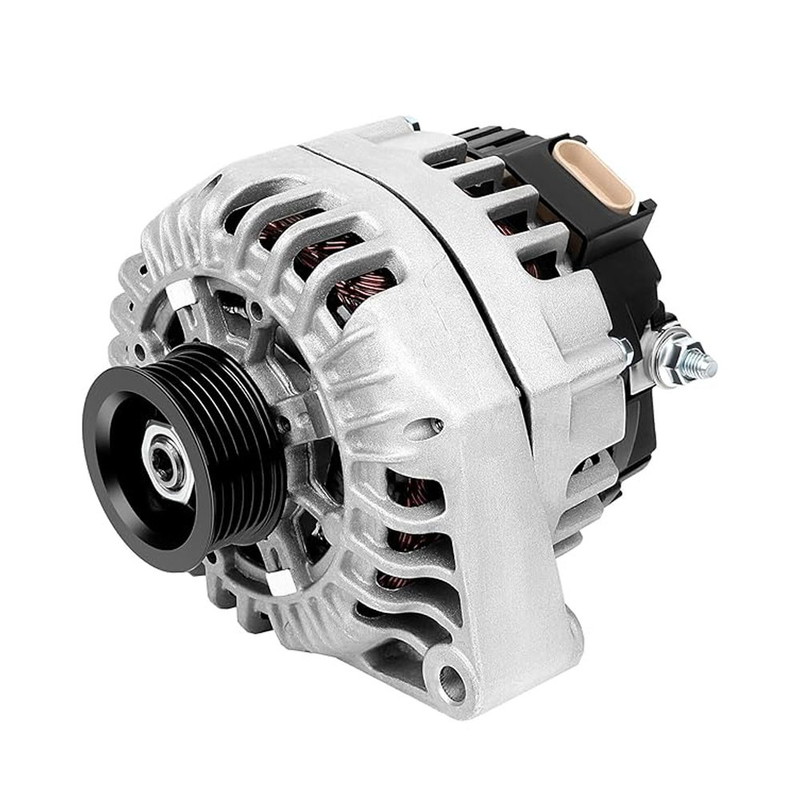 Bagian mesin mobil berkualitas tinggi 36001463 Generator alternator untuk volvo S40