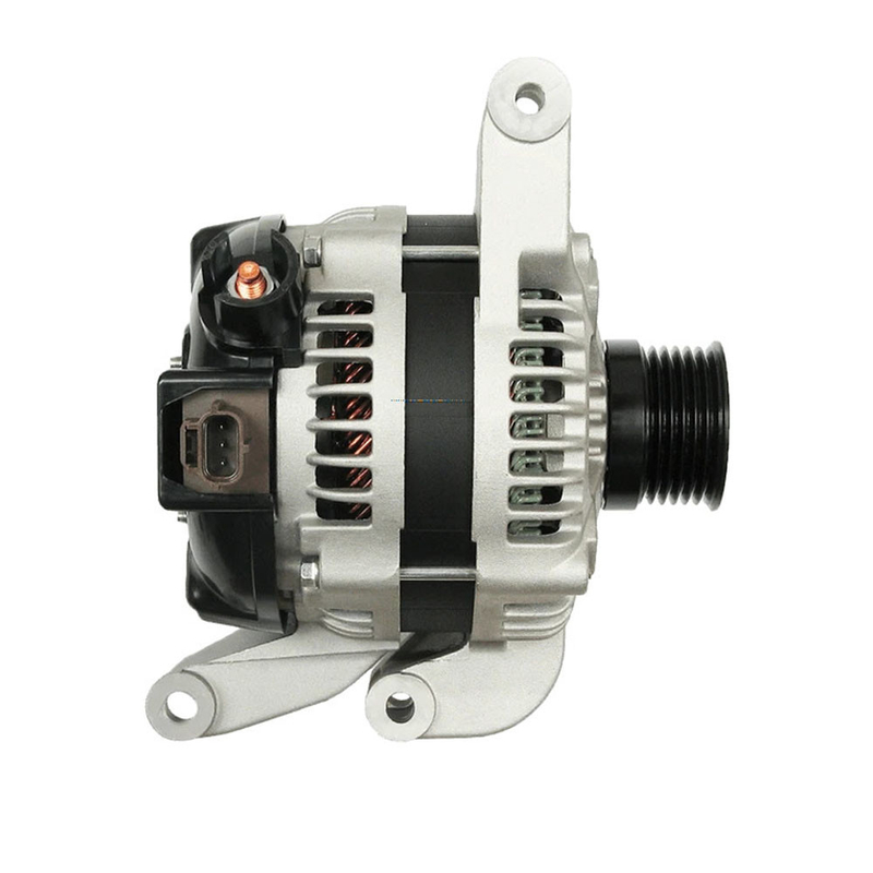 Bagian mesin mobil berkualitas tinggi 36001463 Generator alternator untuk volvo S40