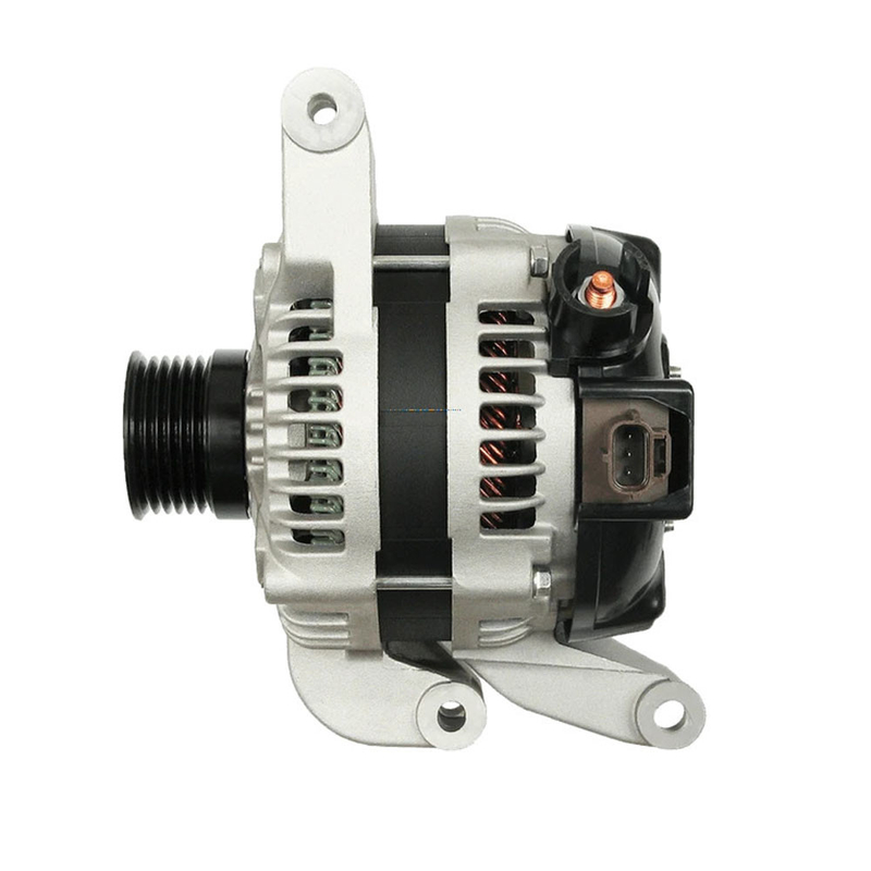 Bagian mesin mobil berkualitas tinggi 36001463 Generator alternator untuk volvo S40