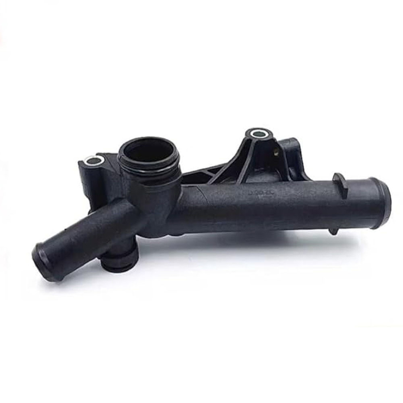 Grosir Bagian Otomotif 31422033 Rumah pipa pendingin mobil Untuk suku cadang Volvo S60