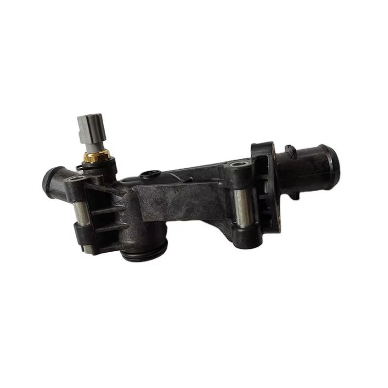 Grosir Bagian Otomotif 31422033 Rumah pipa pendingin mobil Untuk suku cadang Auto Parts S60