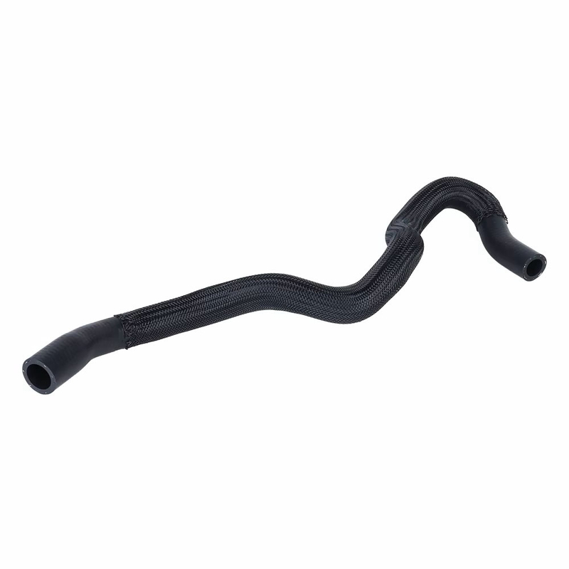 Bagian radiator mobil Womala 31261523 pipa air pendingin untuk Volvo S80 07-/V70 08-/S80L/S60 11-18/V60 -18/S80L/XC60 -17
