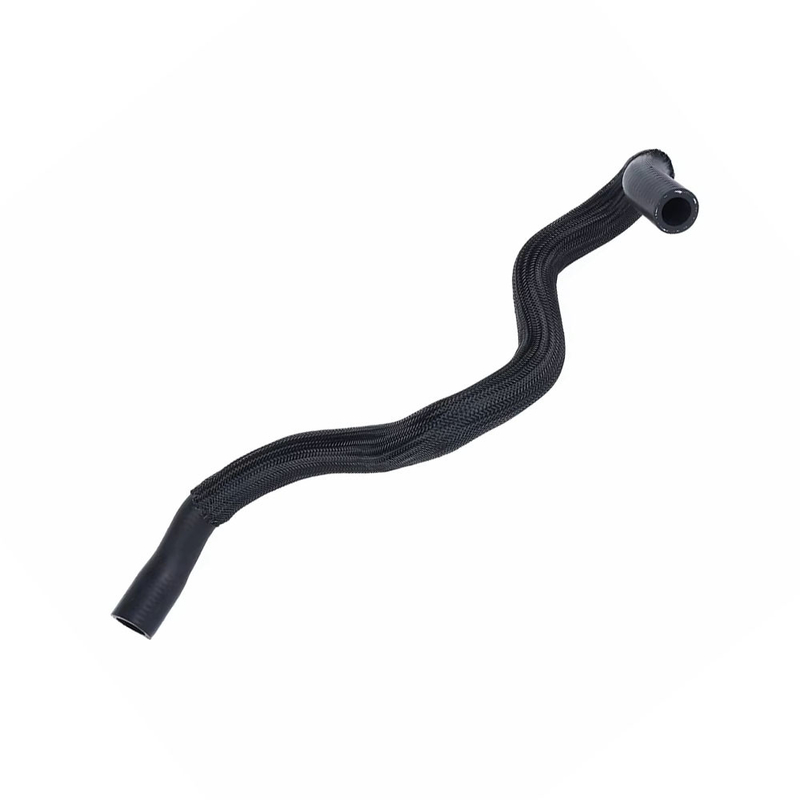 Bagian radiator mobil Womala 31261523 pipa air pendingin untuk Volvo S80 07-/V70 08-/S80L/S60 11-18/V60 -18/S80L/XC60 -17