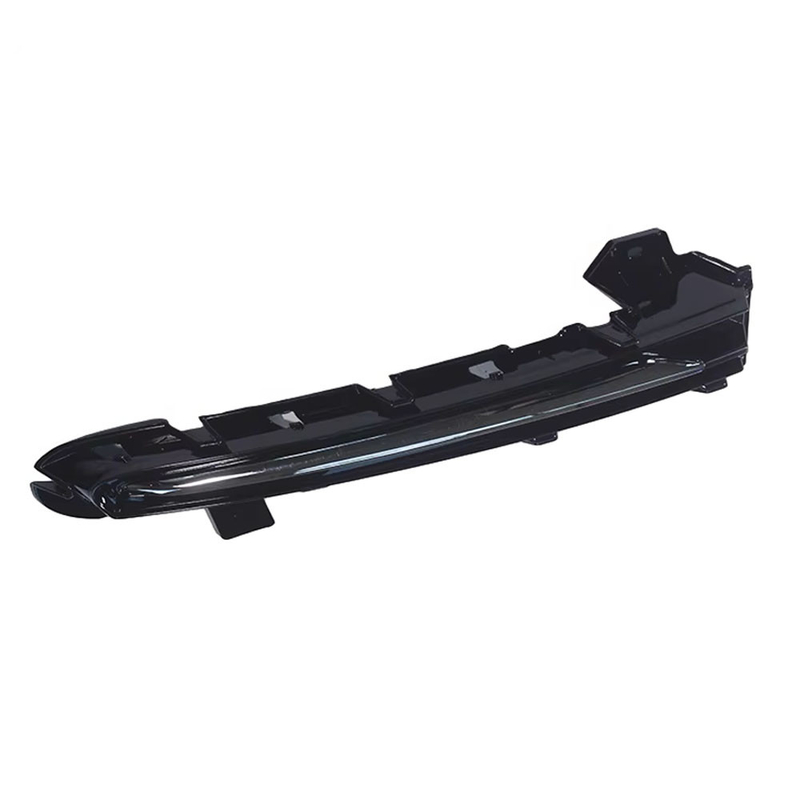 Kualitas tinggi suku cadang mobil 31347042 31347043 bekam bumper depan mobil untuk Volvo V40