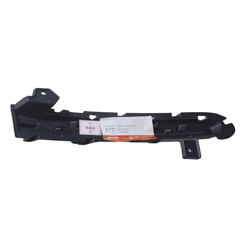 Kualitas tinggi suku cadang mobil 31347042 31347043 bekam bumper depan mobil untuk Volvo V40