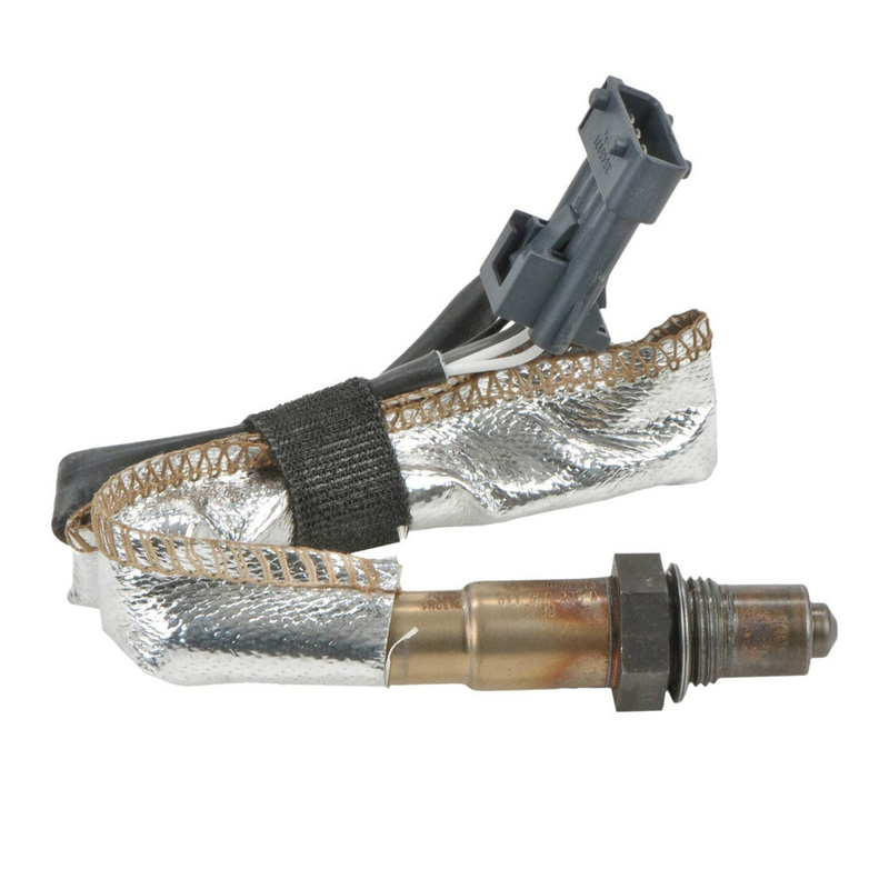 Kualitas tinggi Original Auto Parts 9487147 nomor sensor oksigen untuk Volvo XC90 S80