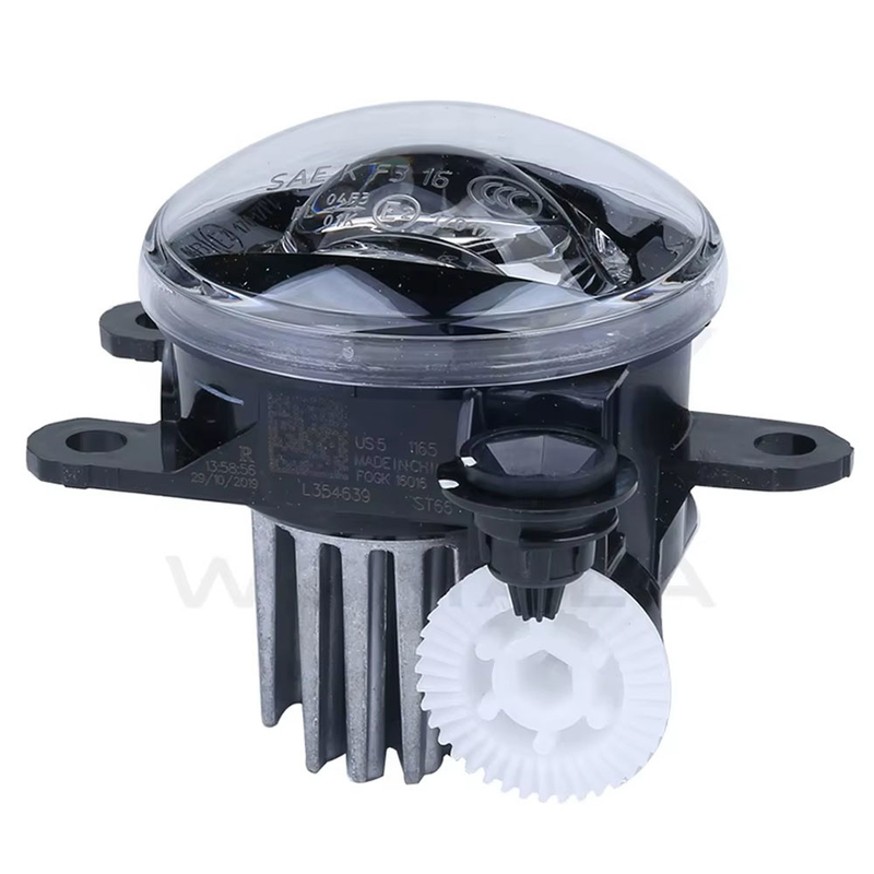 Womala Baru Harga Pabrik Asli Bagian Otomotif 32228884 Depan Kanan Lampu Kabut Untuk Volvo XC40 2017-2019 suku cadang