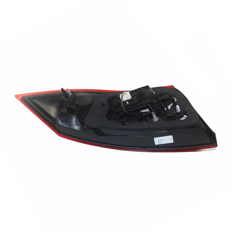 Womala Auto headlight Assembly 31364290 Penumpang Kanan Tail Brake Light Lensa lampu depan untuk Volvo S80 XC90