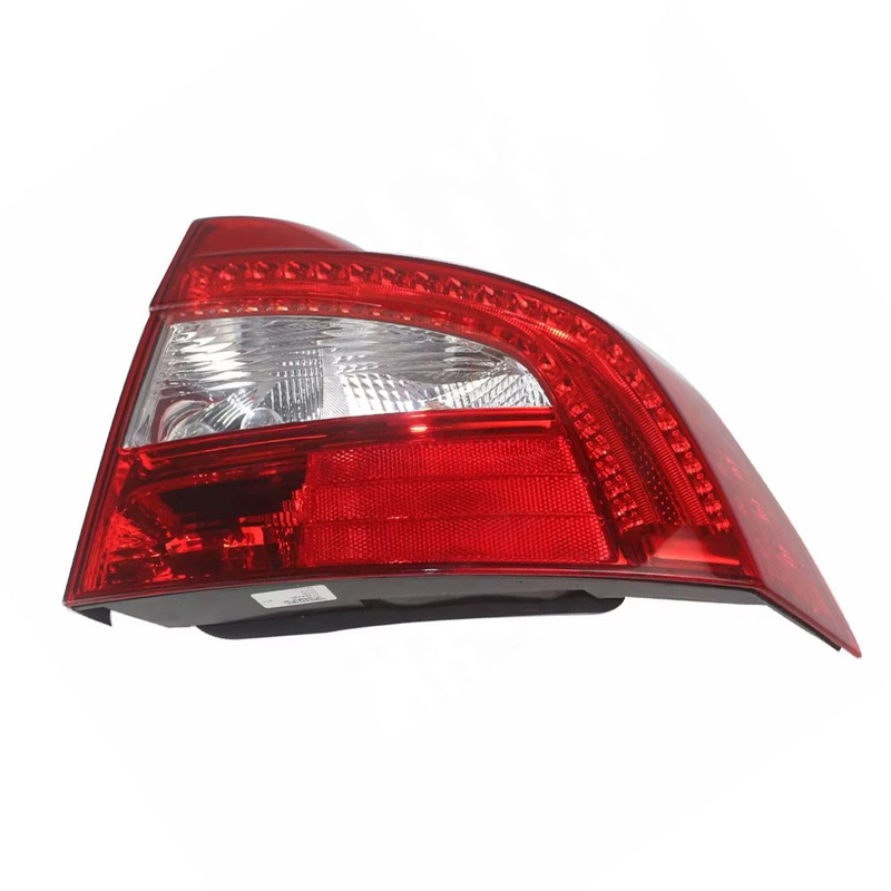 Womala Auto headlight Assembly 31364290 Penumpang Kanan Tail Brake Light Lensa lampu depan untuk Volvo S80 XC90