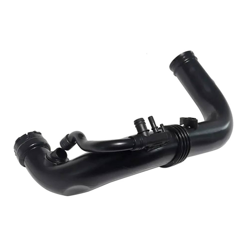 Womala Auto Engine Parts 2710901929 Pipa tabung air intake untuk Mercedes-Benz C180/200/250 E200/250 SLK200/250