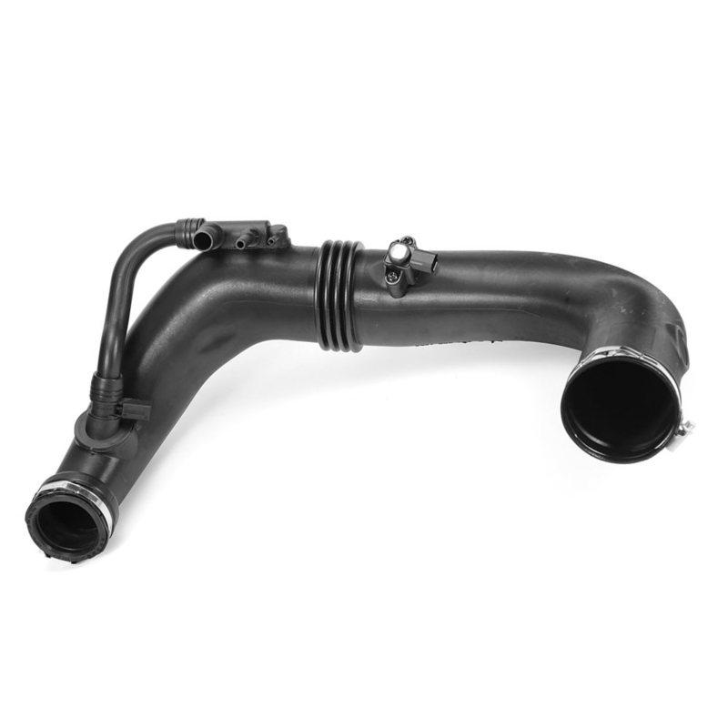 Womala Auto Engine Parts 2710901929 Pipa tabung air intake untuk Mercedes-Benz C180/200/250 E200/250 SLK200/250