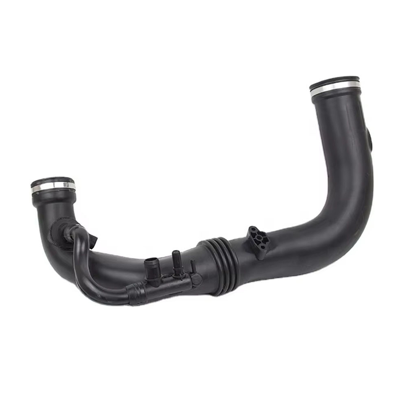 Womala Auto Engine Parts 2710901929 Pipa tabung air intake untuk Mercedes-Benz C180/200/250 E200/250 SLK200/250
