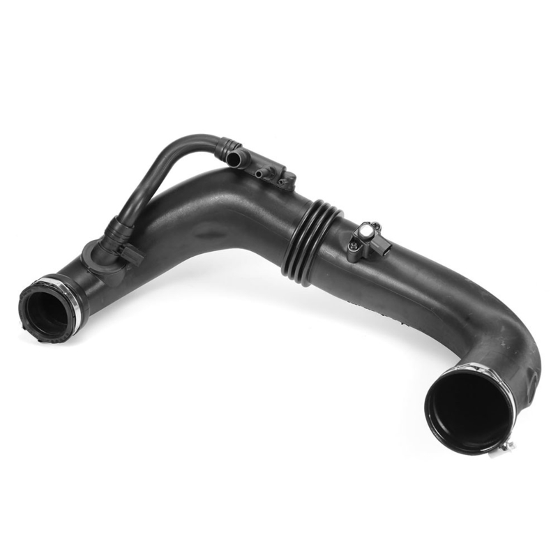 Womala Auto Engine Parts 2710901929 Pipa tabung air intake untuk Mercedes-Benz C180/200/250 E200/250 SLK200/250