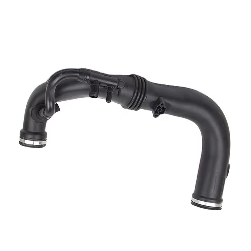 Womala Auto Engine Parts 2710901929 Pipa tabung air intake untuk Mercedes-Benz C180/200/250 E200/250 SLK200/250