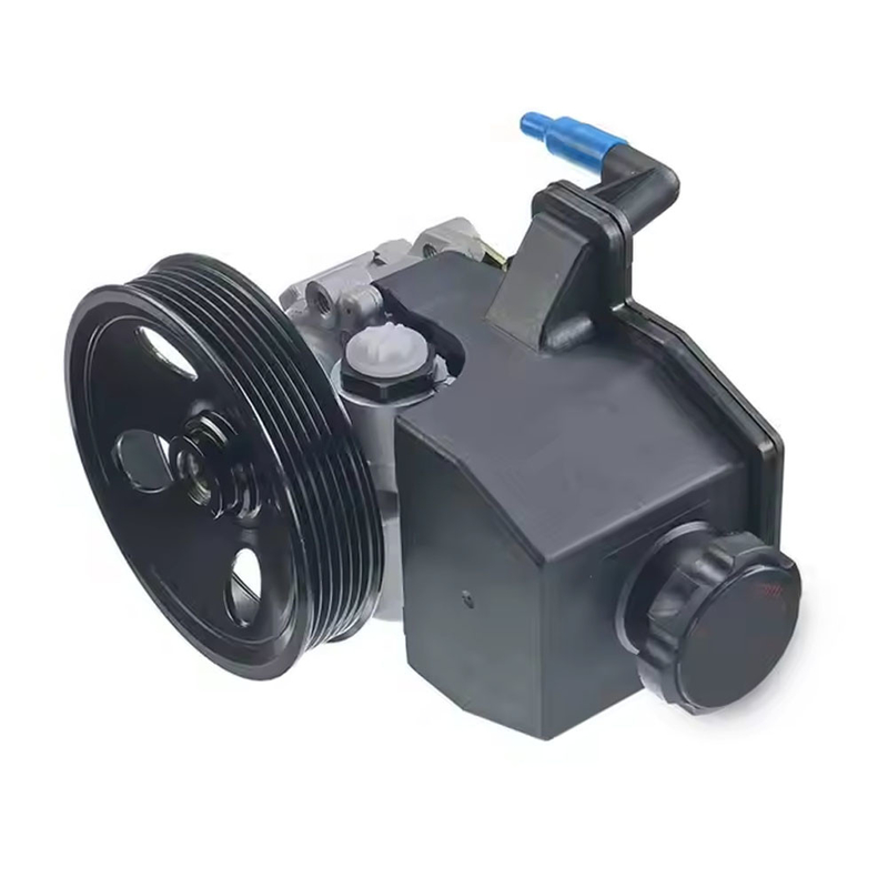 Womala Top Quality Auto Parts 0024668301 Sistem Sterilisasi Servo Pompa Hidraulik Untuk Mercedes Benz C-CLASS W204 W203 C180 C200