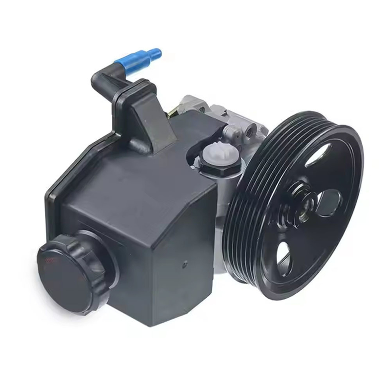 Womala Top Quality Auto Parts 0024668301 Sistem Sterilisasi Servo Pompa Hidraulik Untuk Mercedes Benz C-CLASS W204 W203 C180 C200