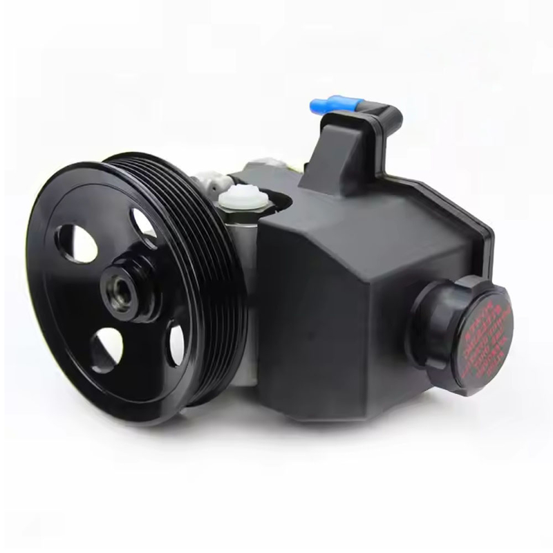 Womala Top Quality Auto Parts 0024668301 Sistem Sterilisasi Servo Pompa Hidraulik Untuk Mercedes Benz C-CLASS W204 W203 C180 C200