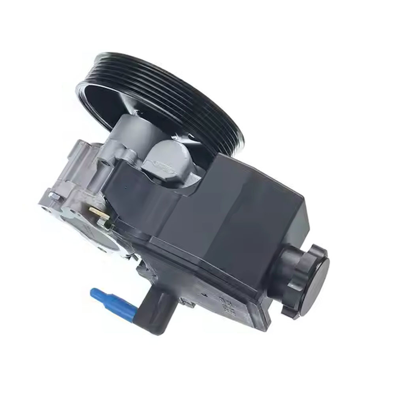 Womala Top Quality Auto Parts 0024668301 Sistem Sterilisasi Servo Pompa Hidraulik Untuk Mercedes Benz C-CLASS W204 W203 C180 C200