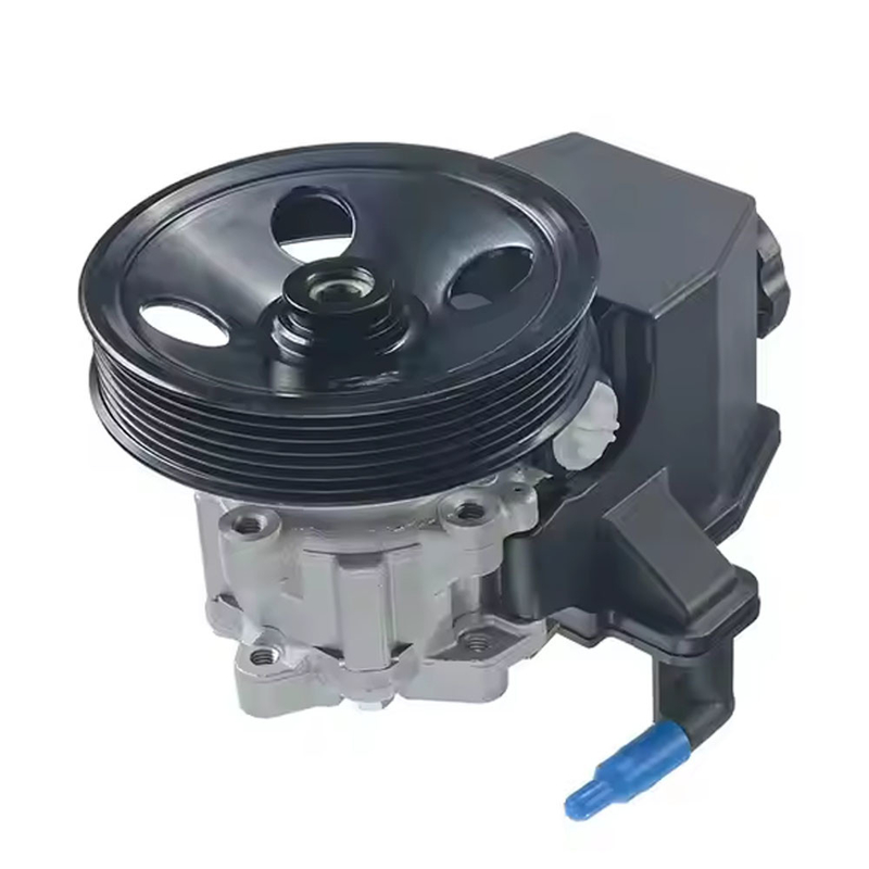 Womala Top Quality Auto Parts 0024668301 Sistem Sterilisasi Servo Pompa Hidraulik Untuk Mercedes Benz C-CLASS W204 W203 C180 C200