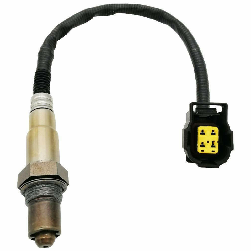 Womala Top Quality Auto Parts 0045420718 Probe Oxygen Sensor Untuk Mercedes E-CLASS W211 E280 C219 R171