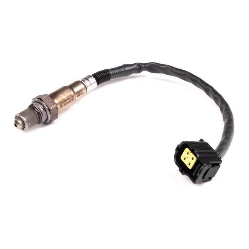 Womala Top Quality Auto Parts 0045420718 Probe Oxygen Sensor Untuk Mercedes E-CLASS W211 E280 C219 R171