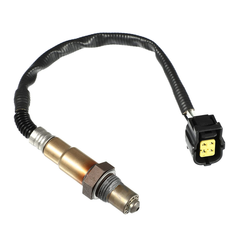 Womala Top Quality Auto Parts 0045420718 Probe Oxygen Sensor Untuk Mercedes E-CLASS W211 E280 C219 R171
