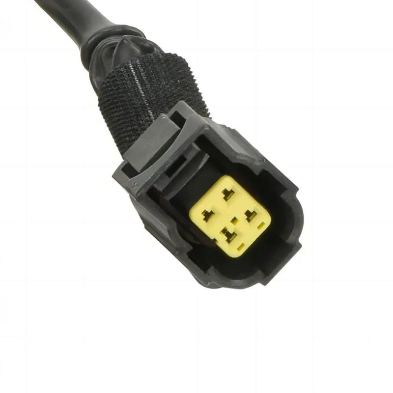 Womala Top Quality Auto Parts 0045420718 Probe Oxygen Sensor Untuk Mercedes E-CLASS W211 E280 C219 R171