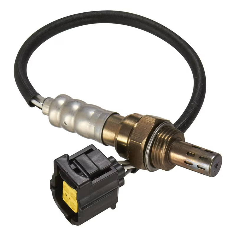 Womala Top Quality Auto Parts 0045420718 Probe Oxygen Sensor Untuk Mercedes E-CLASS W211 E280 C219 R171