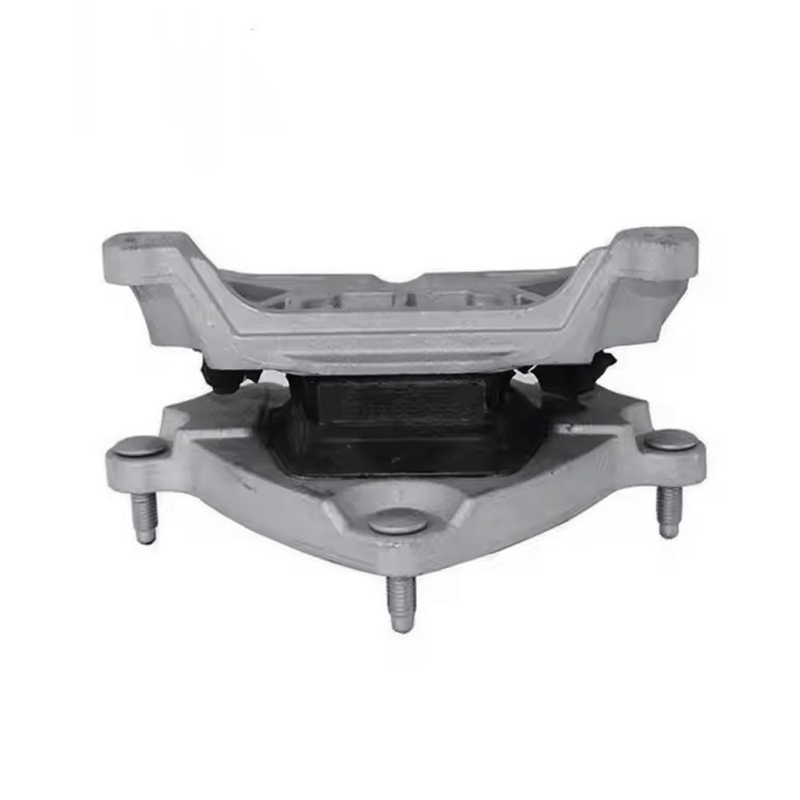 Womala Auto Suspension Systems Parts 2052402500 Mount Mesin Belakang Untuk Mercedes Benz GLC250 GLC300 Kelas W205 suku cadang