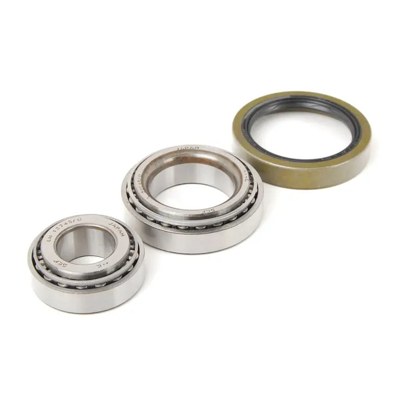 Womala Auto Chassis System Parts 2103300051 Wheel Bearing kits Wheel Hub Bearing Untuk Mercedes-Benz W201W202 C208 W124 S210 A124