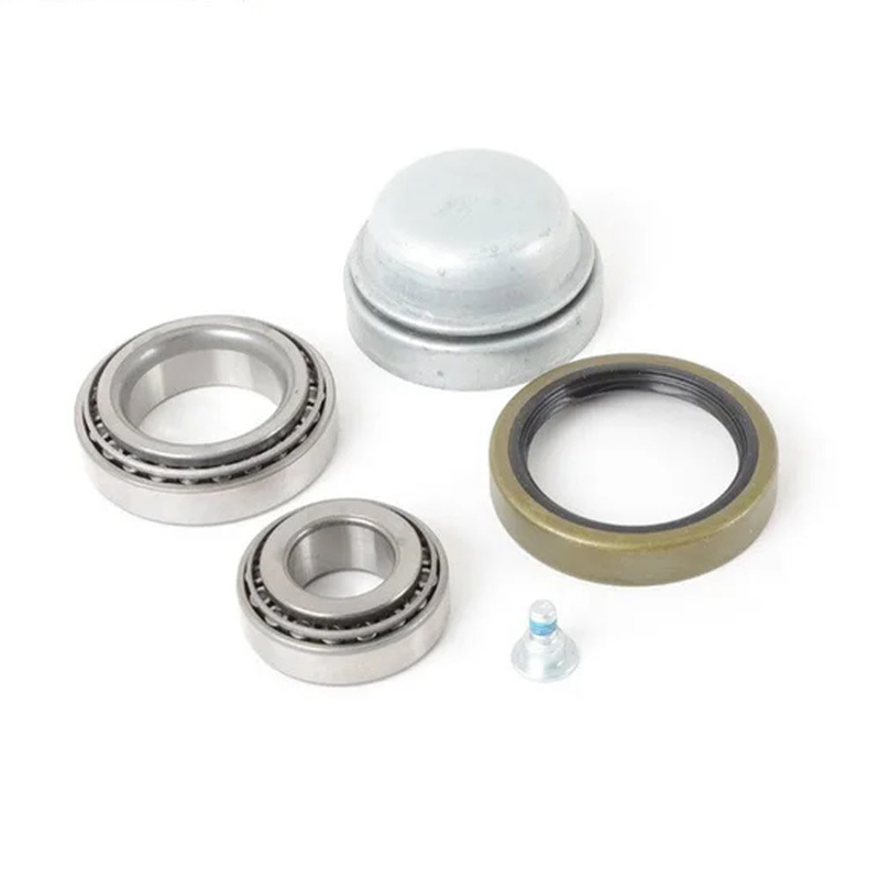 Womala Auto Chassis System Parts 2103300051 Wheel Bearing kits Wheel Hub Bearing Untuk Mercedes-Benz W201W202 C208 W124 S210 A124