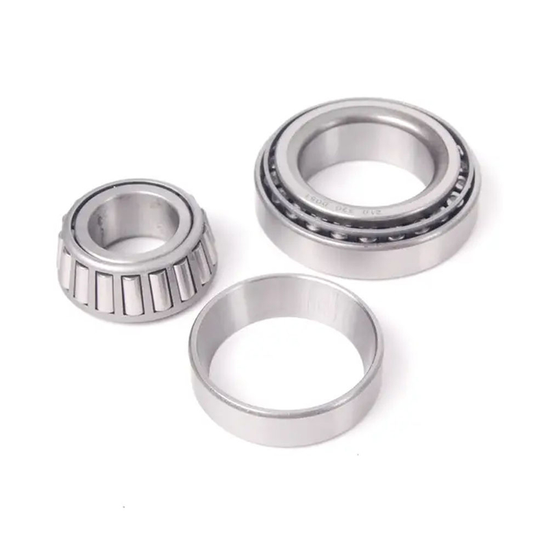 Womala Auto Chassis System Parts 2103300051 Wheel Bearing kits Wheel Hub Bearing Untuk Mercedes-Benz W201W202 C208 W124 S210 A124