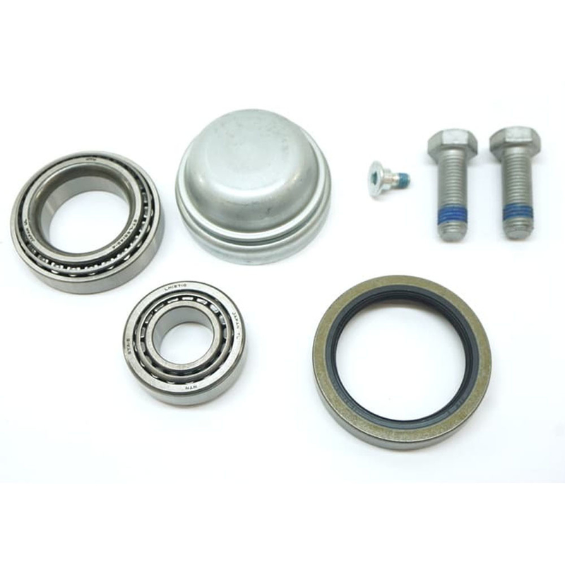 Womala Auto Chassis System Parts 2103300051 Wheel Bearing kits Wheel Hub Bearing Untuk Mercedes-Benz W201W202 C208 W124 S210 A124