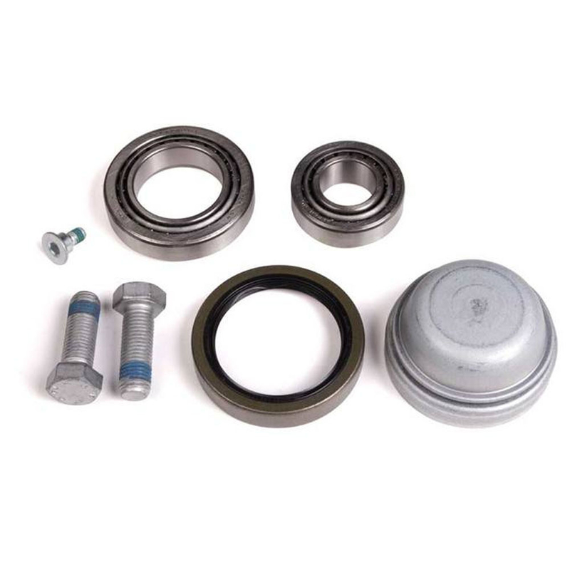 Womala Auto Chassis System Parts 2103300051 Wheel Bearing kits Wheel Hub Bearing Untuk Mercedes-Benz W201W202 C208 W124 S210 A124